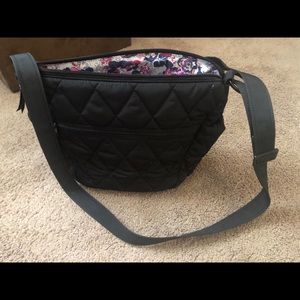 Vera Bradley shoulder bag